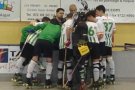 El Red Tortuga supera el CPH Olot en un partit amb un final d'infart