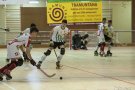 El Red Tortuga Jonquerenc es desfà del CP Taradell (6-2) i es consolida al tercer lloc de la classificació