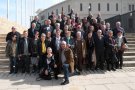 El Casal de l'Avi se'n va d'excursió al districte 22@ de Barcelona