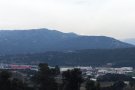 Projecten construir una estació d'esquí al Puig Neulós