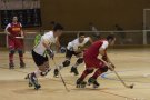 El Red Tortuga Jonquerenc es desfà del CP Folgueroles i ja es prepara per rebre l'Andorra HC
