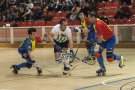 El Red Tortuga supera l'Andorra HC i presenta candidatura a l'ascens