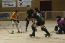 El Red Tortuga no afluixa i es desfà del CH Girona
