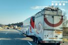 Denunciat un conductor d’autocar a la Jonquera