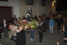 La Jonquera torna a celebrar el Divendres Sant