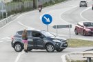 Les prostitutes reconquisten els vorals després de la caiguda de la pressió policial