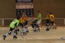 El Red Tortuga Jonquerenc es desfà amb contundència del CH Lloret (9-4) i ja està a quatre partits d'assolir l'ascens a Primera Catalana