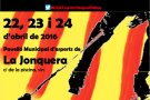 La Jonquera acollirà entre el 22 i el 24 d’abril el Campionat de Catalunya Júnior d’hoquei patins