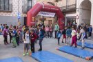 Rodajoc, l’experiència dels jocs sense fronteres, va passar divendres per la Jonquera