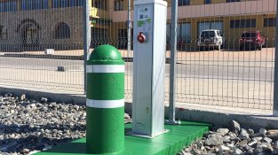 El consistori jonquerenc impulsa una campanya de sensibilització sobre l’ús dels vehicles elèctrics i de mobilitat personal (Foto: arxiu Infojonquera).