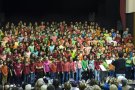 Més de 300 nens participen al