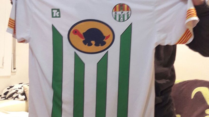 El Red Tortuga fitxa Joan Castañé per afrontar el tram final de la lliga