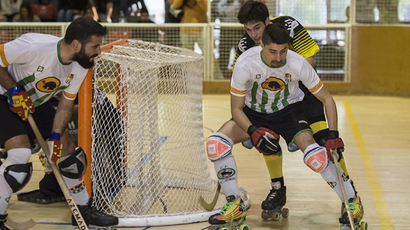El Red Tortuga Jonquerenc ja és de primera !