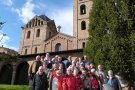 Sortida del Casal de l'Avi a Ripoll i la Vall de Núria