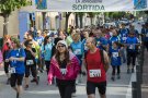 Més de 130 participants a la XXXIII Marxa dels Dòlmens