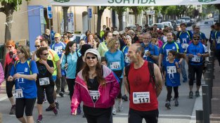 Imatge d'arxiu de la 33a edició