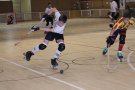 L'aleví del CP Jonquerenc remunta l'eliminatòria contra el Reus Deportiu i passa a la següent fase de la Copa Federació