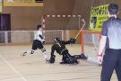 L'aleví del CP Jonquerenc remunta la segona eliminatòria i es classifica per la fase final de la Copa Federació