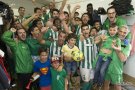 La UE la Jonquera jugarà la promoció