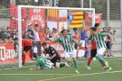 La UE la Jonquera ja és equip de tercera divisió