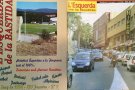 Les notícies a la Jonquera el juny de fa 10, 20 i 30 anys