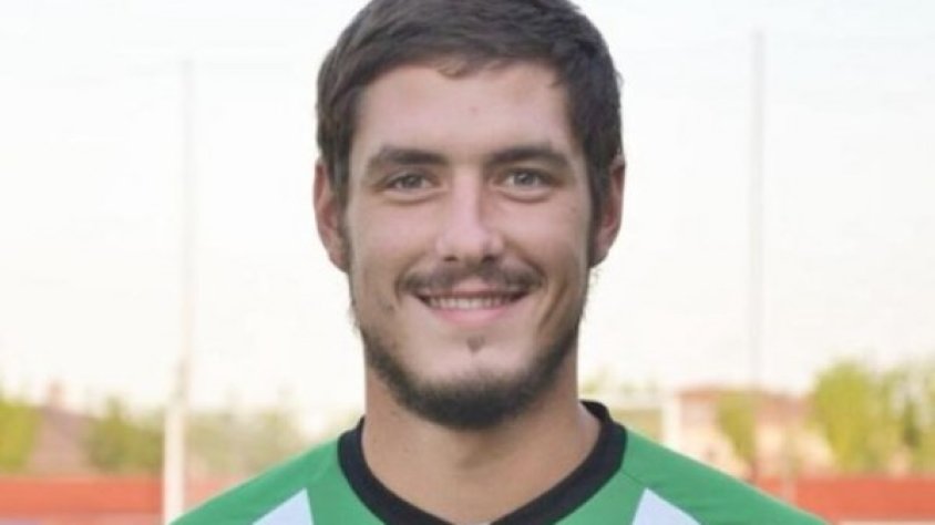 Boran Minic "Botxi" es converteix amb el darrer fitxatge per l'il·lusionant temporada 2016/17 a Tercera Divisió.