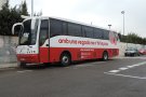 El Banc de Sang intenta captar donants francesos a la Jonquera