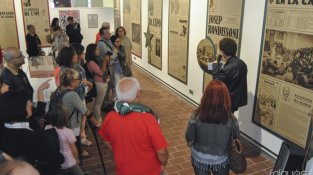 L'exposició "Menus de Guerra" serà al MUME fins al 2 d'octubre