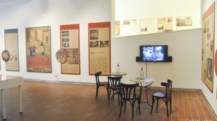 L'exposició "Menus de Guerra" serà al MUME fins al 2 d'octubre