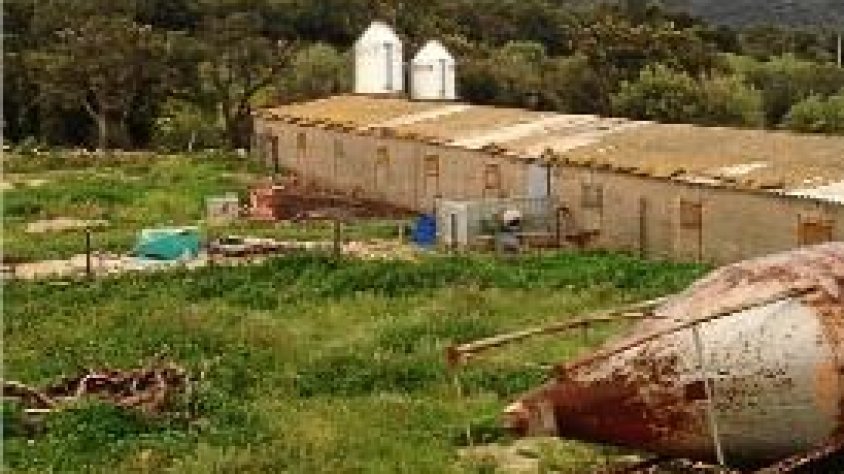 Imatge d'arxiu de Can Noguers