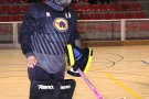 El Red Tortuga prepara el debut a primera catalana
