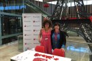 Gran Jonquera es suma  a la recol·lecta d'estiu del banc de sang