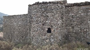 Sant Martí del Forn de Vidre