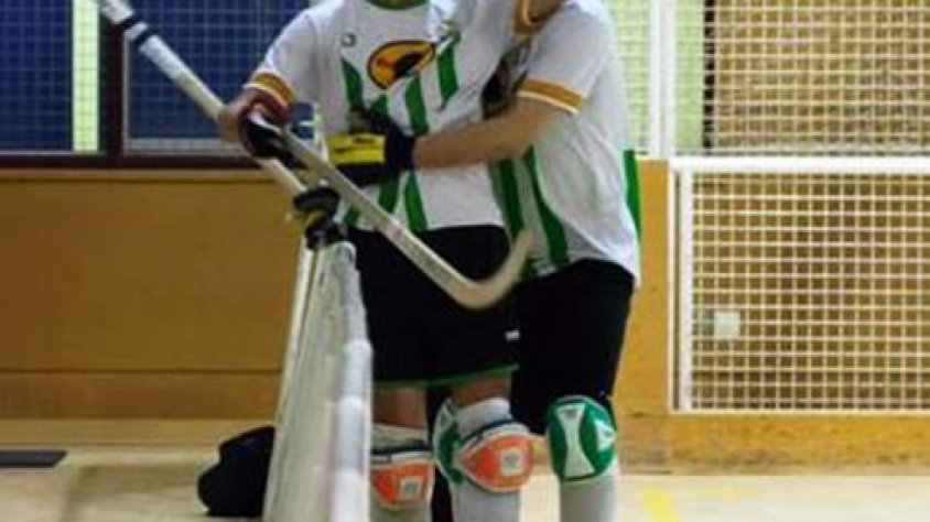 Aniol Casaponsa "Xapi" continuarà una temporada més al Red Tortuga