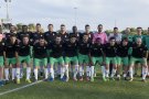 La Jonquera s'estrena amb un empat sense gols al Nou Sardenya