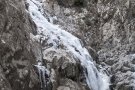 Els salts del Fitó i Fitonell