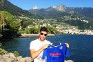 Marc Armero, ex-jugador del Red Tortuga Jonquerenc, ja és a Suïssa