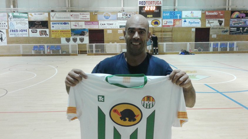 Dani Sánchez arriba al rescat