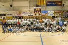El CP Jonquerenc presenta els equips en competició 2016-17