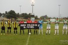 La UE la Jonquera continua sumant punts: Jonquera 0 - Muntanyesa 0