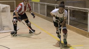 Imatges del partit sènior femení CP Jonquerenc d'aquest passat cap de setmana
