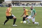 El Sant Andreu no falla i s'acosta a l'objectiu