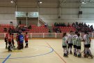 El Red Tortuga aconsegueix la primera victòria de la temporada, a Taradell (2-6)
