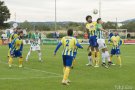 El Palamós deixa tocat la Jonquera