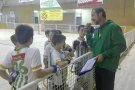 El Red Tortuga Jonquerenc encadena la segona victòria consecutiva