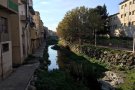 Octubre humit i càlid