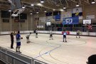 El Red Tortuga cau a la pista del líder