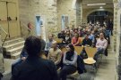 Presentat l'estudi per dinamitzar el centre històric