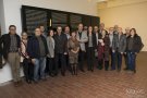 El conseller Romeva es compromet a dotar de recursos el Museu Memorial de l'Exili de La Jonquera per assegurar-ne la continuïtat
