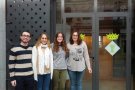 L'Ajuntament de la Jonquera contracta quatre joves